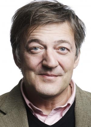 Stephen Fry